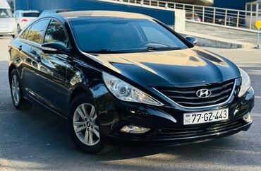 Nəqliyyat vasitəsinin icarəsi: Günlük — 10