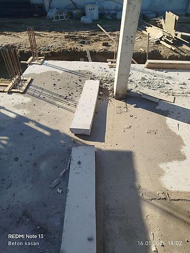 italiya: Beton kəsən beton deşən betonlarin i̇stənilən ölçüdə vəi̇stənilən — 7