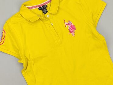 T-shirty: Polo Ralph Lauren, M, stan - Bardzo dobry