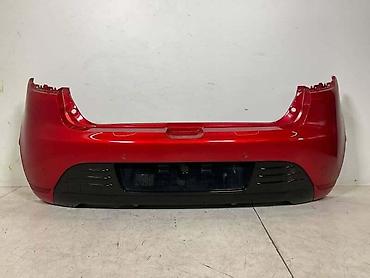 auto otpad vrbas: ZADNJI BRANIK ZA RENAULT CLIO | Reno Clio zadnji branik od 2012g — 1