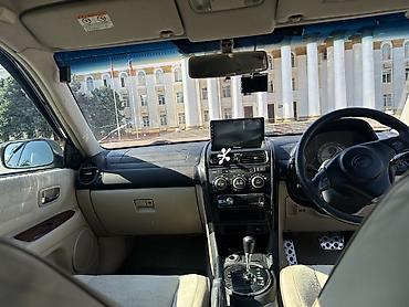 initial d: Toyota Altezza: 2003 г., 3 л, Автомат, Бензин — 9