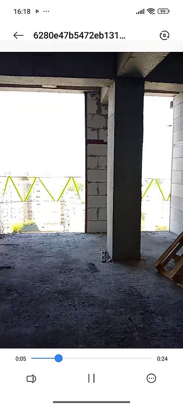 моссовете: Продажа офисов 33 м², Без ремонта, Бизнес центр, 13 этаж — 5