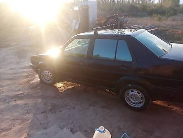 кузов на гольф 2: Volkswagen Jetta: 1990 г., Механика, Бензин, Седан — 3