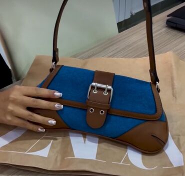 чемоданы бишкек дордой цены: Стильная сумка Stradivarius оригинал Турция 
2400с