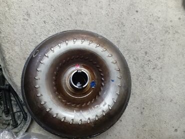 мото цепь: Гидротрансформатор АКПП (бублик). Описание: на Мерседес w211