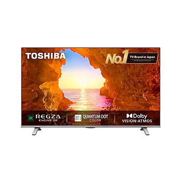 toshiba led 32v35ke: Televizor Toshiba 55C450MW Toshiba 55C450MW böyük ekranı, 4K Ultra HD — 1