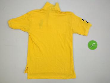 ralph: Polo Ralph Lauren, Koszulka polo dla mężczyzn, rozmiar L — 3