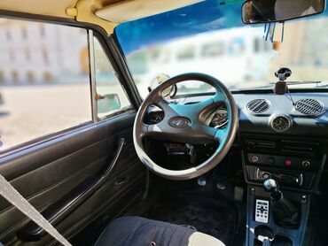 VAZ (LADA): Satılır 5500Azn Şəkidə Maşın -2005-ci il.1.6 motor.Maşında hal hazırda — 13