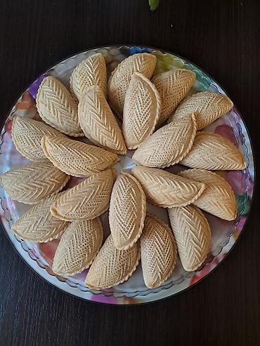 акун мука цена мешок: Şəkərbura evdə hazırlanır təmiz yagla — 3