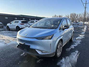 Другие автомобили: 🚘 Продаётся электромобиль HYCAN Z03 Продаю HYCAN Z03 — современный — 1