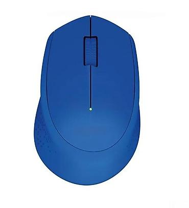 notebook satış: LOGITECH M280 Wireless Mouse - BLUELOGITECH M280 Wireless Mouse - BLUE — 1