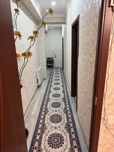 Yeni tikili: 3 otaqlı, Yeni tikili, 94 kv. m — 3