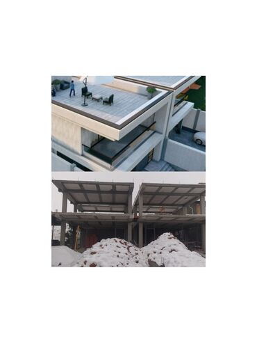 бетонный раствор: Опалубки, Фундамент, Стяжка Больше 6 лет опыта