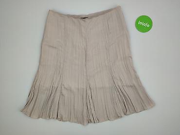 chabrowa spódnice: Spódnica damska, rozmiar 3XL — 2