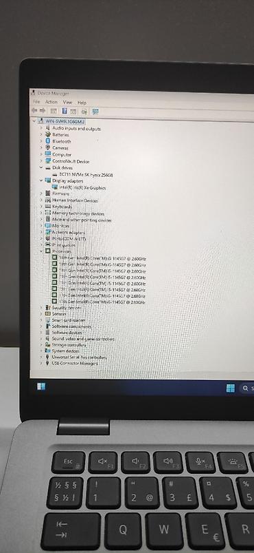 ptt informatika: Vrhunska biznis serija Dell Latitude 5420 u odlicnom stanju kao nov — 9