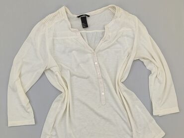 Blouses: H&M, M (EU 38), condition - Good