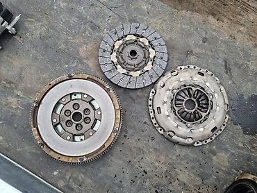 ratkapne 14: ZAMAJAC 2,0 TDI 6 BRZINA ZA VOLKSWAGEN GOLF 6, PASSAT B7, PASSAT CC — 1