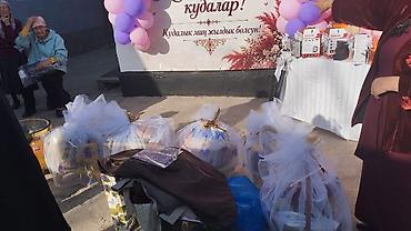 карзин: Корзина, Новый, Самовывоз, Платная доставка — 4