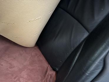 Lexus: Lexus ES: 2009 г., 3.5 л, Автомат, Бензин, Седан — 7