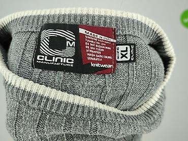wsta: Sweter dla mężczyzn, rozmiar XL — 4