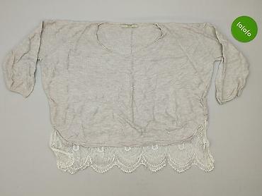 sheinside plus: George, Bluzka damska, rozmiar 3XL — 2