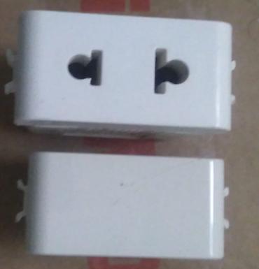 generator aksa: Yeni, İki yuvalı, Rozetka, Zəmanətli — 7