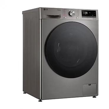 par utu: LG Paltaryuyan Maşın F4V5EYLYP 11 kq 1400 dövr AI DD Steam Wi‑Fi LG — 1