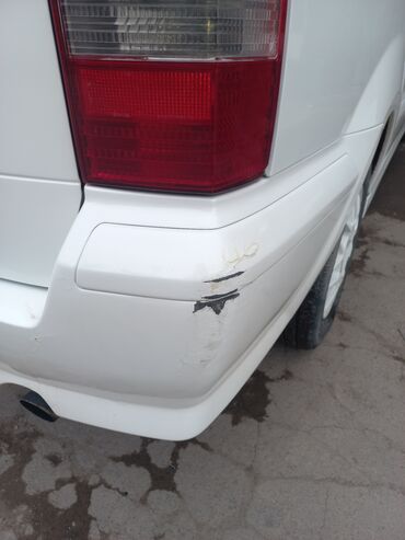 Mitsubishi: Mitsubishi Chariot: 1998 г., Автомат, Бензин, Минивэн — 12