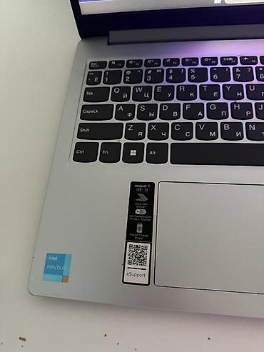 Lenovo: Lenovo IdeaPad 1i 15 (15.6") noutbuk - Ekran: 15.6" geniş ekran — 2