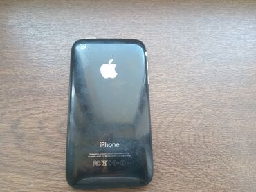 компьютеры старые: IPhone 3G, Кара