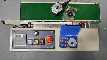 Другое хлебопекарное оборудование: Комплект профессионального оборудования для пекарни/кондитерского — 14