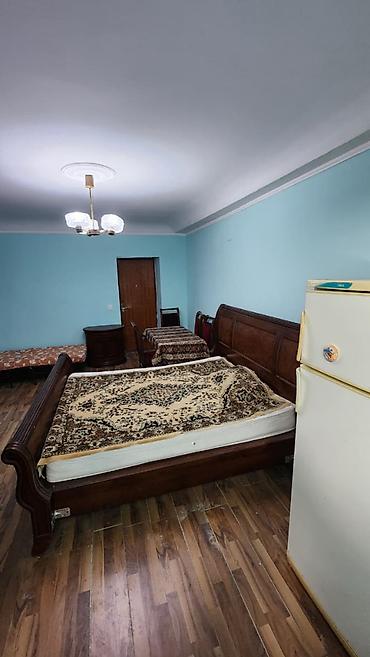 sabranda satilan evler: Bakı, 1 otaqlı, Köhnə tikili, 32 kv. m — 3