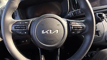 киа автомобили: Kia Ray: 2025 г., 1 л, Автомат, Электромобиль, Хэтчбэк — 3