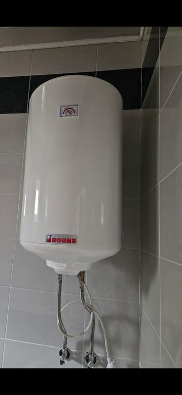 kombi radiyator: Ariston 80 l, Yeni