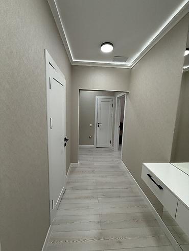 район церковь: 3 комнаты, 70 м², Церковь 108 серия, 4 этаж, Дизайнерский ремонт — 9