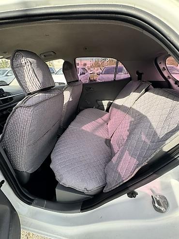 kia k7 2021: Kia Morning: 2021 г., 1 л, Автомат, Бензин, Хэтчбэк — 5