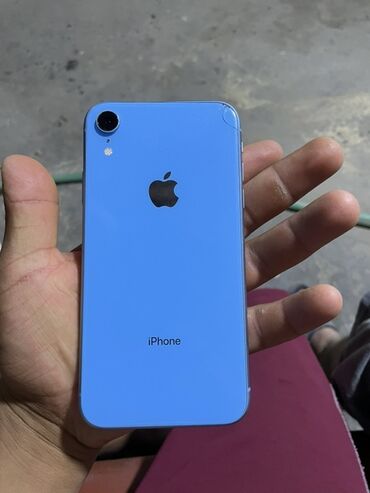 сяоми 11 лайт: IPhone Xr, Синий