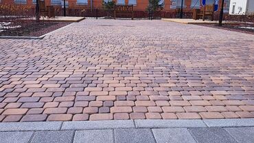 Бордюры: Бордюр — 4