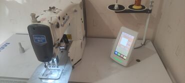 Промышленные швейные машинки: Maqi, В наличии, Бесплатная доставка