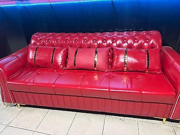 Прямые диваны: Прямой диван — 1