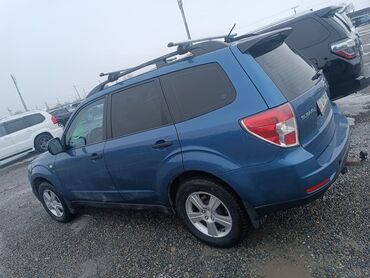 subary forester: Subaru Forester: 2010 г., 2 л, Автомат