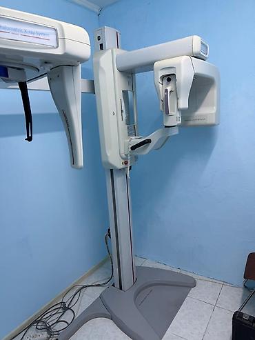 Другое оборудование для бизнеса: Цифровая рентген-система VATECH для стоматологии: панорамный и — 2