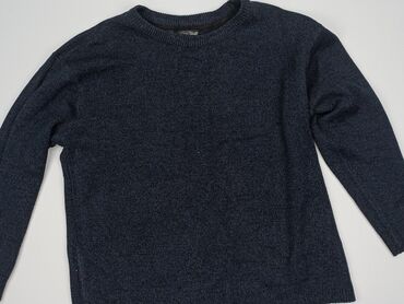 zalando koszule z jedwabiu naturalnego: Sweter, L (EU 40), bpc bonprix collection, condition - Good