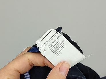 pull on trousers h: Spodnie materiałowe damskie, rozmiar XL — 8