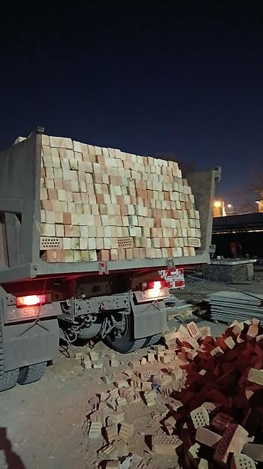 m100: Пустотелый, дырчатый, Жженый кирпич, Полублок, 250×120×90 — 3
