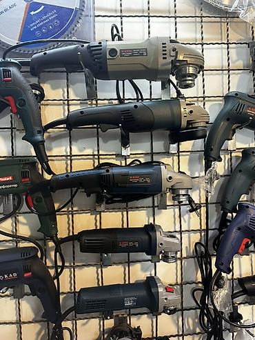 bosch 18v: Elektrik alətləri – perforatorlar, zərbəli və elektrik matkaplar — 2