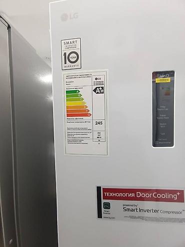 Холодильники: Объявления - Бишкек Цены начинаются от 10 тыс. Техника и электроника — 18