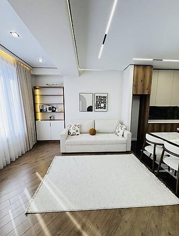 ts group: 2 комнаты, 52 м², Технопарк Элитка, 11 этаж, Свежий ремонт — 3