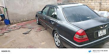 w212 mercedes: Mercedes-Benz C‑Class sedan - Korpus: 4 qapılı sedan, tünd boz rəng - — 5