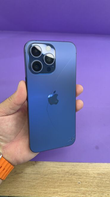 Apple iPhone: IPhone 15 Pro Max, Б/у, 256 ГБ, В рассрочку, 88 % — 3